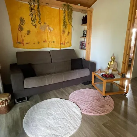 캠프장 Dodo La Hume