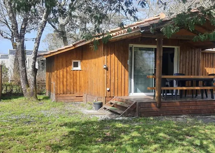 Dodo Camping La Hume