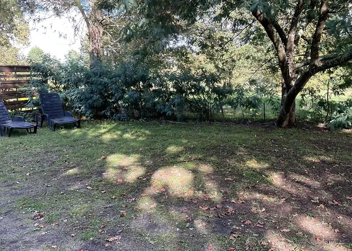 Dodo Camping La Hume