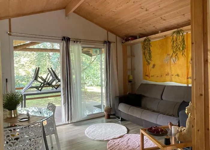 Camping Dodo La Hume