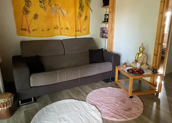 Camping Dodo La Hume